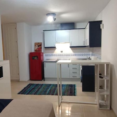 Estudio En Envia Golf Bello Rincon Paz Y Vistas Vícar Εξωτερικό φωτογραφία