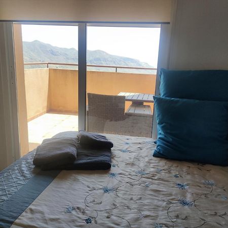 Estudio En Envia Golf Bello Rincon Paz Y Vistas Vícar Εξωτερικό φωτογραφία