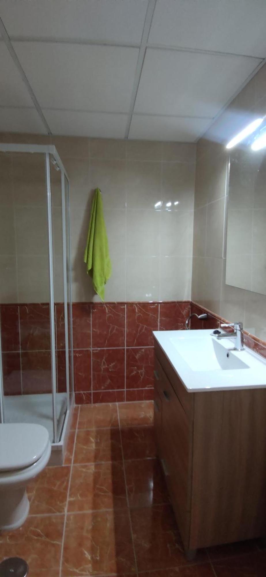 Estudio En Envia Golf Bello Rincon Paz Y Vistas Vícar Εξωτερικό φωτογραφία